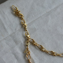 Load image into Gallery viewer, Rani Chain Necklace / Silver or Gold