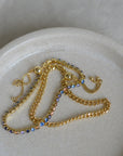 Reign 2-in-1 Set Bracelet / Gold