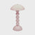 Pale Pink