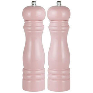 Salt or Pepper Mill / Pink