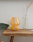 Joyful Portable Lamp / Pink Orange