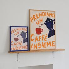 Load image into Gallery viewer, Abbie Franks Italian Coffee / Sizes