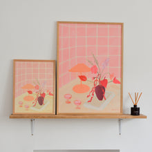 Load image into Gallery viewer, Bubbly Print / Sizes