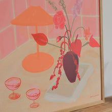 Load image into Gallery viewer, Bubbly Print / Sizes