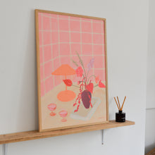Load image into Gallery viewer, Bubbly Print / Sizes