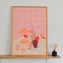 Load image into Gallery viewer, Bubbly Print / Sizes