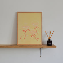Load image into Gallery viewer, Cheers to Us Print / Sizes