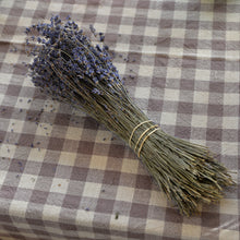 Load image into Gallery viewer, Dried Lavender Bunch