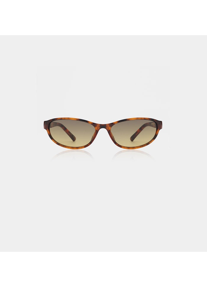 Alexa Sunglasses / Havana