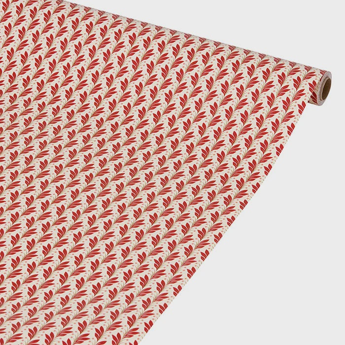 Christmas Wrapping Paper Lulu Scarlett 10m