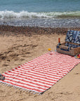 Striped Hammam Towel / Various Colours