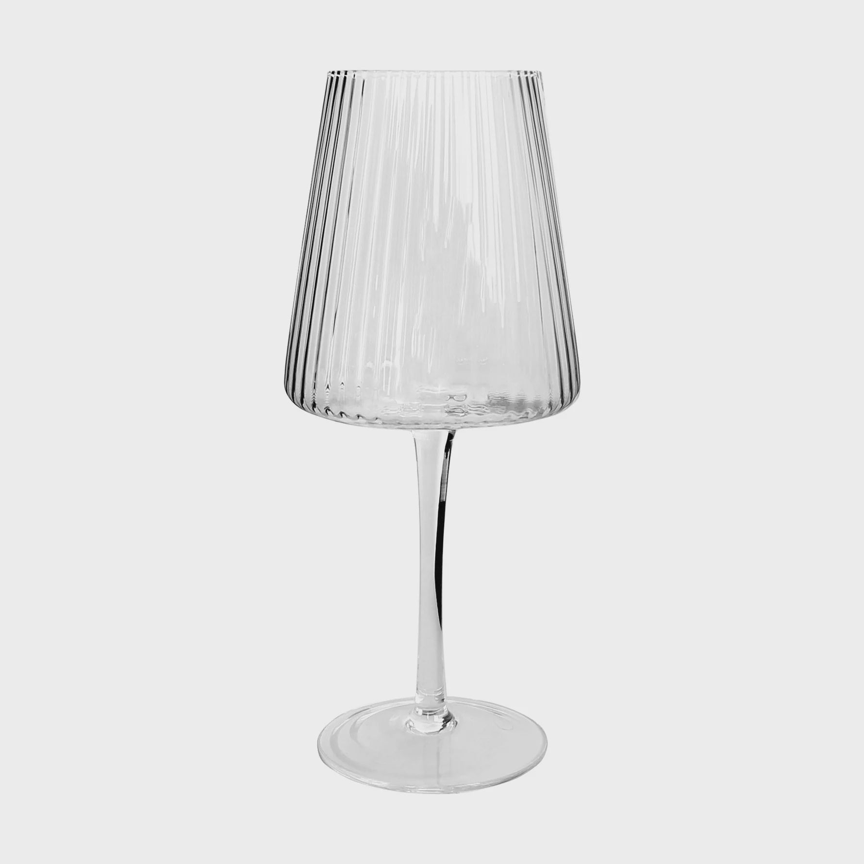 630ml Chelsea Crystal Red Wine Glass