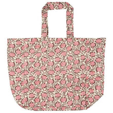 Load image into Gallery viewer, Quilted Everyday Bag / Various Prints