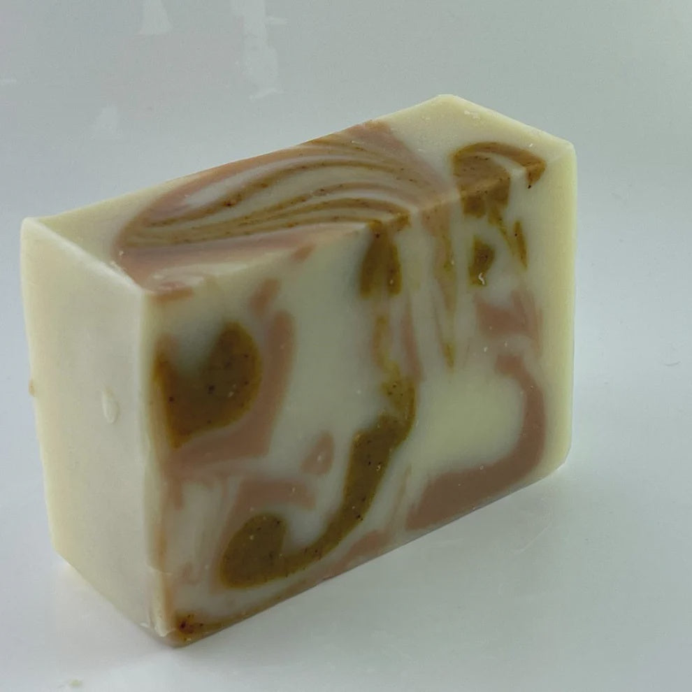 Handmade Soap / Rosewood Garden