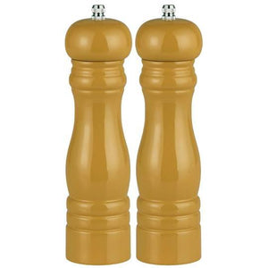 Salt or Pepper Mill / Mustard