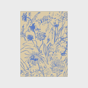 Summer Bouquet / Sizes