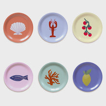 Load image into Gallery viewer, Seaside Coaster / Lobster
