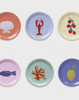 Seaside Coaster / Lobster