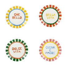 Load image into Gallery viewer, Italian Plates
