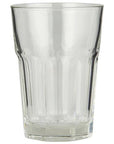 Simple Drinking Glass