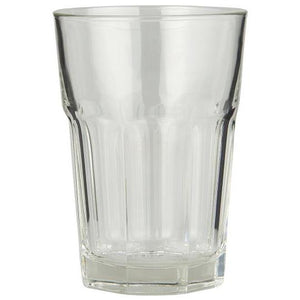 Simple Drinking Glass