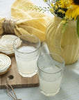 Simple Drinking Glass