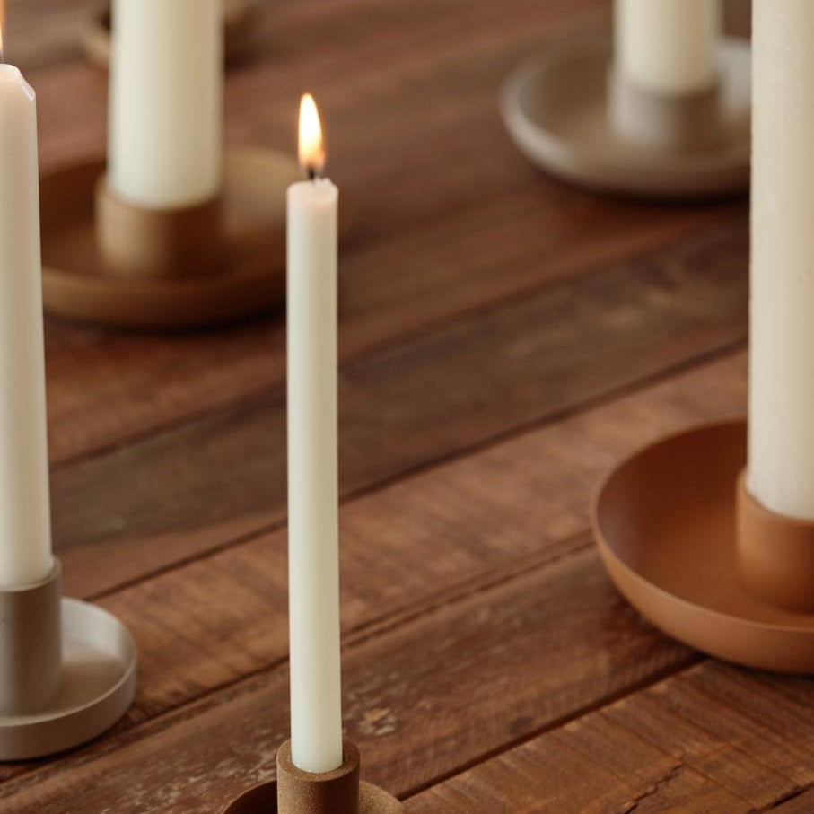Single Pencil Candle / Colours