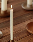 Single Pencil Candle / Colours