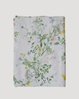 Spring Posy Linen Tablecloth