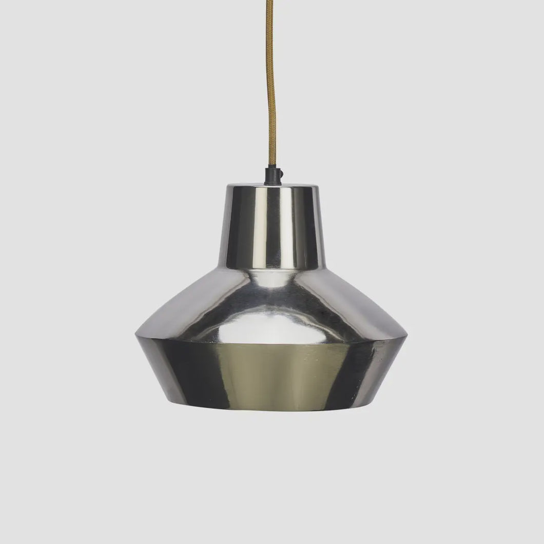 Stainless Steel Ceiling Lamp