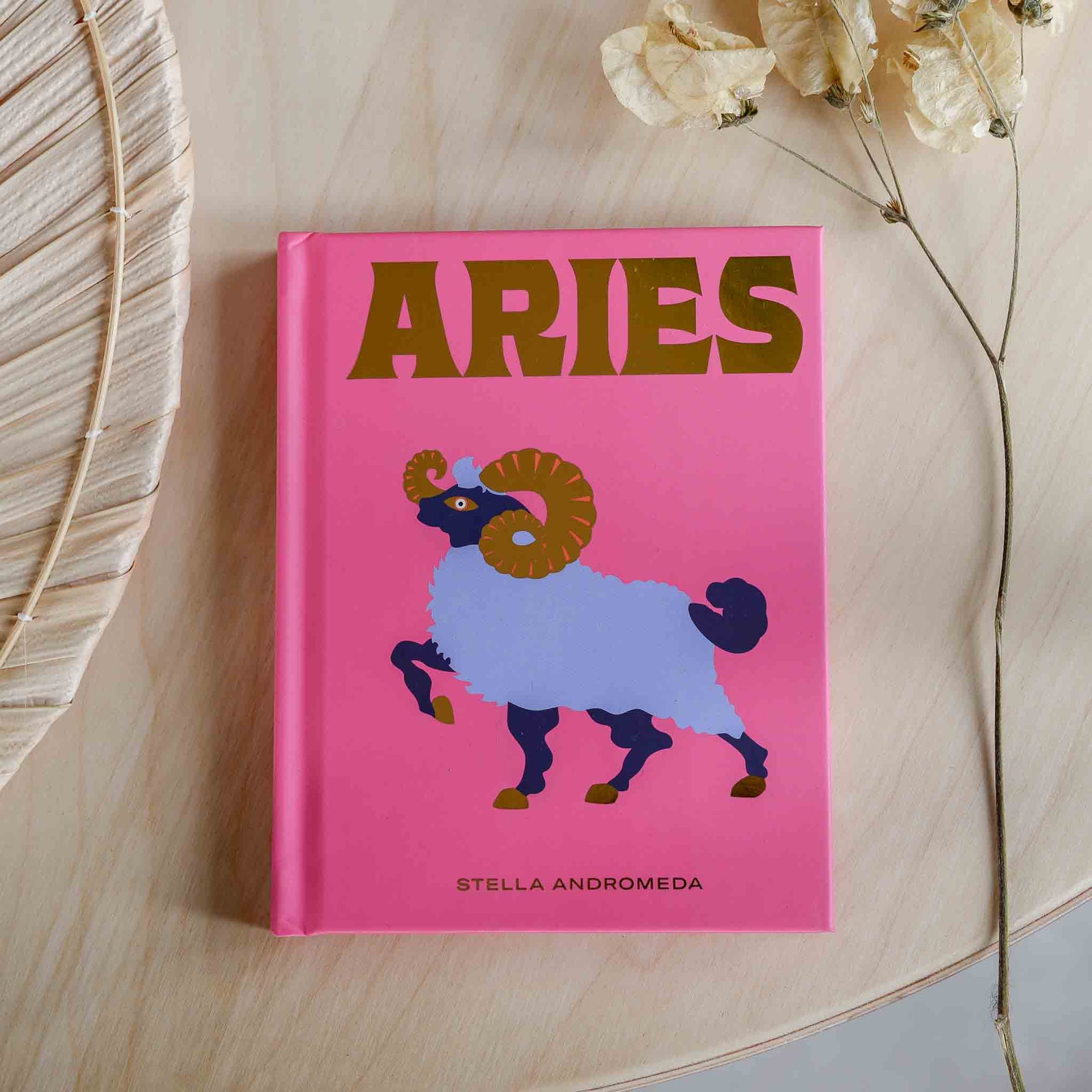 Stella Andromeda Astrology Books / Various