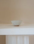 Stoneware Dip Bowl
