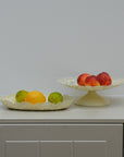 Maja Pedestal Bowl / Small