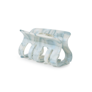 Fie Marble Big Claw Clip