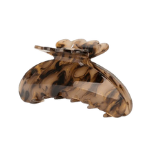 Load image into Gallery viewer, Helle Pretty Claw Clip / Champagne