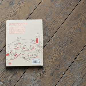 Table For Two: Recipes For The Ones You Love