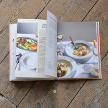 Load image into Gallery viewer, Table For Two: Recipes For The Ones You Love