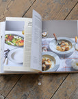 Table For Two: Recipes For The Ones You Love