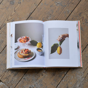 Table For Two: Recipes For The Ones You Love