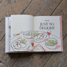 Load image into Gallery viewer, Table For Two: Recipes For The Ones You Love