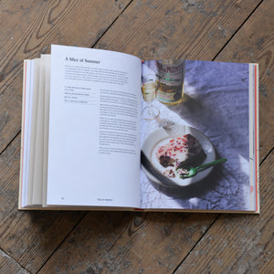 Table For Two: Recipes For The Ones You Love