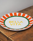 Italian Plates