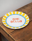 Italian Plates