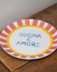 Italian Plates