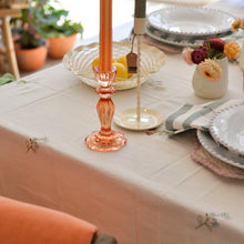 Load image into Gallery viewer, Talking Tables Boho Orange Candle Holder