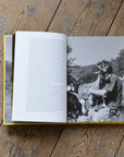 Farm Table: A Cookbook by Julius Roberts
