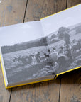 Farm Table: A Cookbook by Julius Roberts