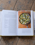 Farm Table: A Cookbook by Julius Roberts