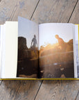 Farm Table: A Cookbook by Julius Roberts