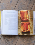 Farm Table: A Cookbook by Julius Roberts